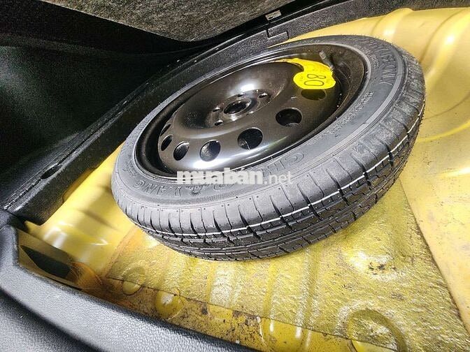 MG MG5 2022 Vàng 56.000 km