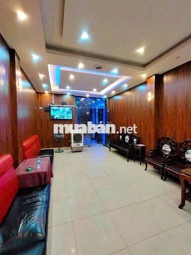 Bán nhanh Mặt Phố Triều Khúc - 170m giá 32tỷ