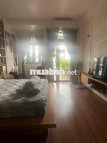 cho thuê nhà MTKD Bùi Quang Là Phường 12Q.Gò vấp