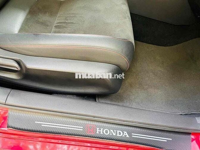 Honda Civic 2022 RS - 22000 km