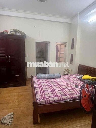 cho thuê nhà MTKD Bùi Quang Là Phường 12Q.Gò vấp