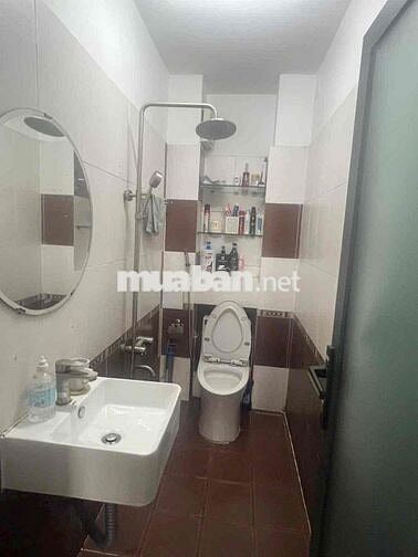 cho thuê nhà MTKD Bùi Quang Là Phường 12Q.Gò vấp