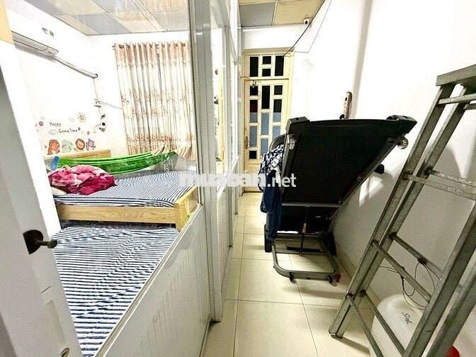 GÒ XOÀI - LÊ VĂN QUỚI -4,8Mx 10M - 2 TẦNG-GIÁ TỐT HƠN 3TỶ THƯƠNG LƯỢNG