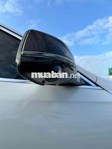 VinFast Lux A2.0 2021 Plus