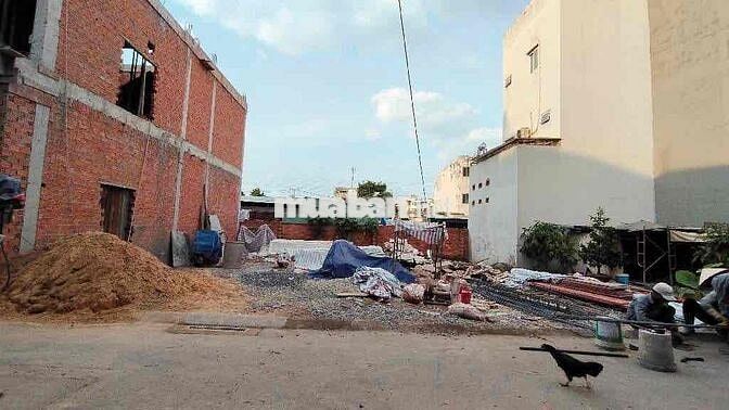 👉LÔ ĐẤT ĐẸP – KHU PHÂN LÔ BỐN XÃ -ĐƯỜNG NHỰA 7M – XE TẢI TRÁNH – NGAY