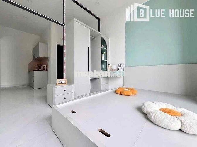 Căn Hộ 1PN BanCol - Mới 100% - Ngay Aeon Tân Phú - Gần BigC - Etown