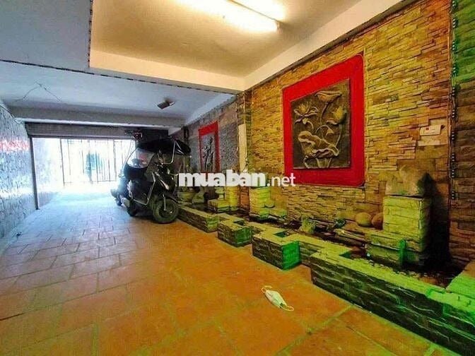 Bán nhanh Mặt Phố Triều Khúc - 170m giá 32tỷ