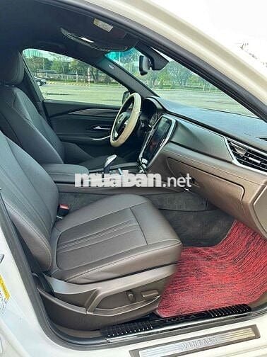 VinFast Lux A2.0 2021 Plus