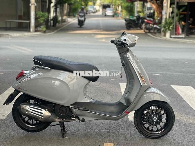 vespa 150