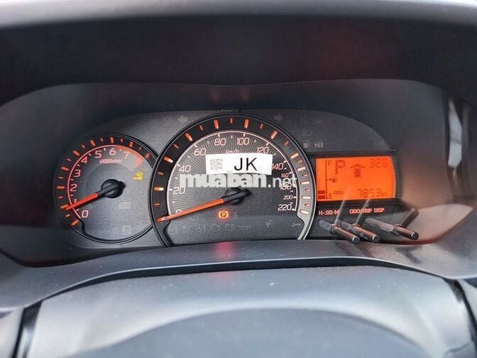 Toyota Wigo 2024 AT Hatchback 8000 km