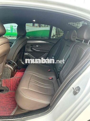 VinFast Lux A2.0 2021 Plus