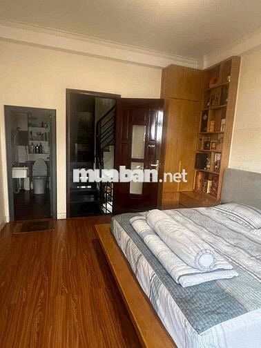 cho thuê nhà MTKD Bùi Quang Là Phường 12Q.Gò vấp