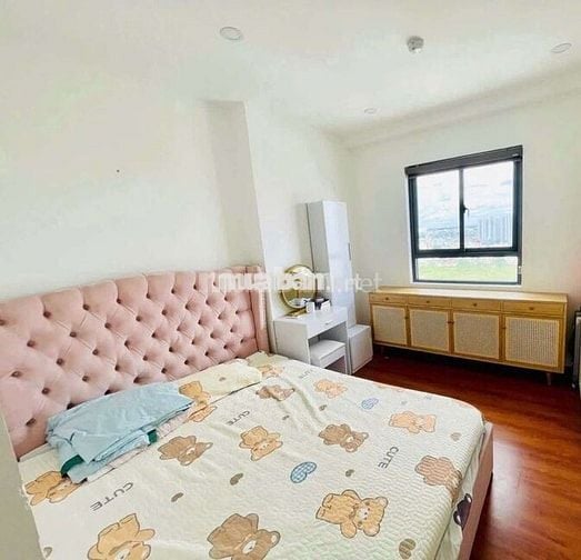 Cho thuê chính chủ căn hộ CTL TOWER 70m2 2PN full nội thất Q12