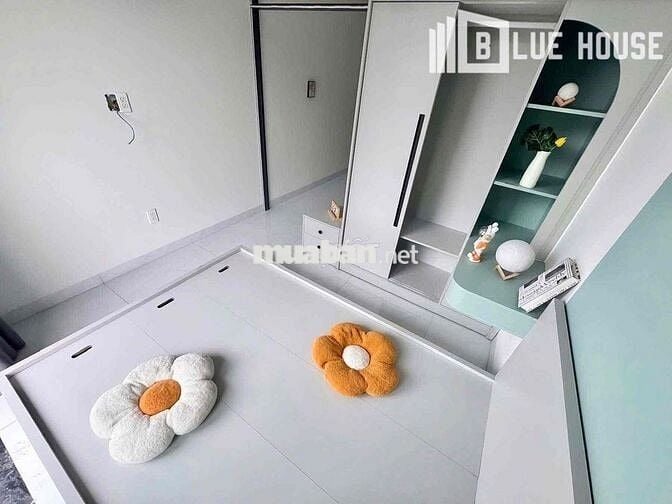 Căn Hộ 1PN BanCol - Mới 100% - Ngay Aeon Tân Phú - Gần BigC - Etown