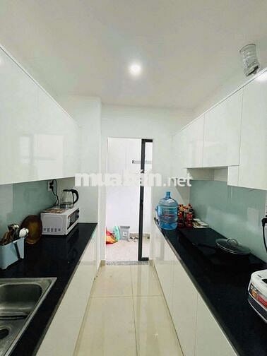 Cho thuê chính chủ căn hộ CTL TOWER 70m2 2PN full nội thất Q12