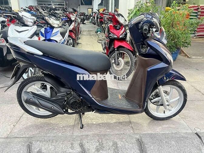 Honda vision 2018 mới 90% biển số 69