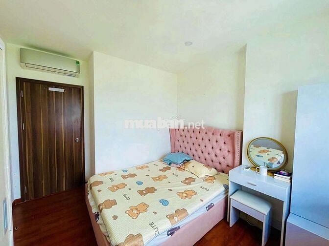 Cho thuê chính chủ căn hộ CTL TOWER 70m2 2PN full nội thất Q12