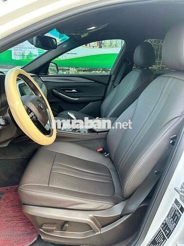 VinFast Lux A2.0 2021 Plus