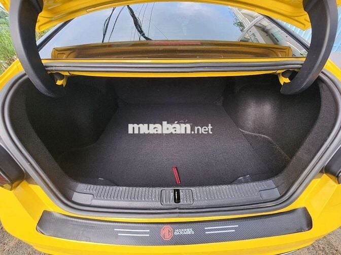 MG MG5 2022 Vàng 56.000 km