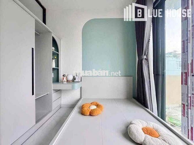 Căn Hộ 1PN BanCol - Mới 100% - Ngay Aeon Tân Phú - Gần BigC - Etown