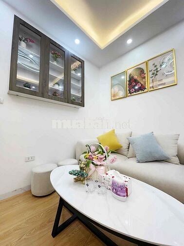 Bán CCMN Đẹp Xịn- Sổ Hồng Từng Căn, Chính Kinh Nguyễn Trãi cạnh Royal