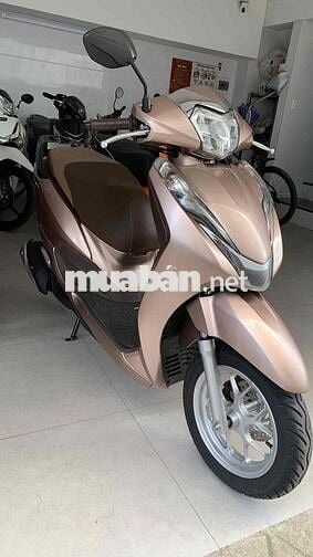 Honda Lead Fi Led 2020 khóa smart key