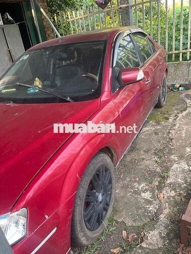 Ford Mondeo 2003 2.5 AT - 220000 km