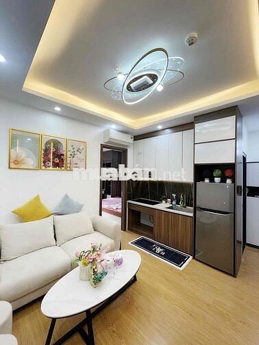 Bán CCMN Đẹp Xịn- Sổ Hồng Từng Căn, Chính Kinh Nguyễn Trãi cạnh Royal