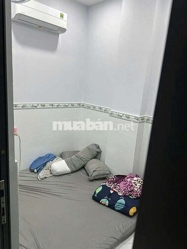 BÁN NHÀ 2 TẦNG – TRẦN XUÂN SOẠN, PHƯỜNG TÂN HƯNG, QUẬN 7–GIÁ CHỈ 2.8TỶ