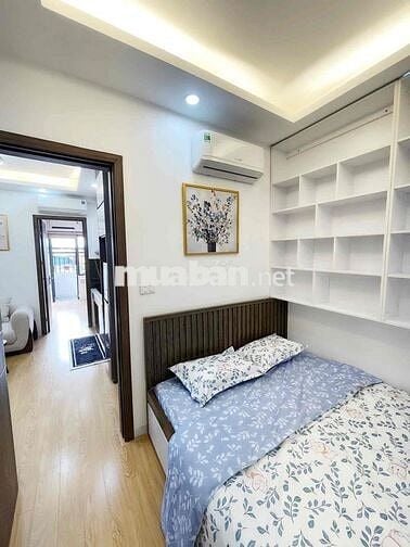 Bán CCMN Đẹp Xịn- Sổ Hồng Từng Căn, Chính Kinh Nguyễn Trãi cạnh Royal