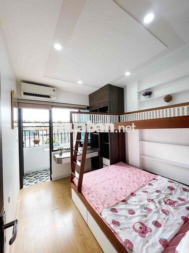 Bán CCMN Đẹp Xịn- Sổ Hồng Từng Căn, Chính Kinh Nguyễn Trãi cạnh Royal