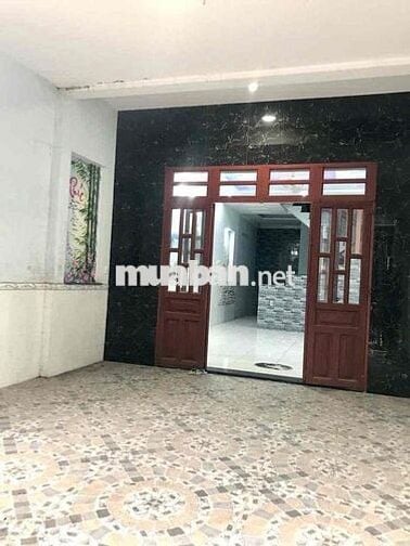 NHÀ LẦU TRỆT AN PHÚ ,THUẬN AN,Gần Lê Thị Trung,An Phú 17,sân xe hơi