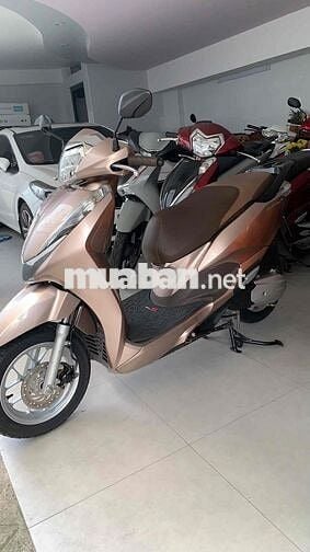 Honda Lead Fi Led 2020 khóa smart key