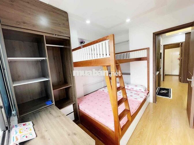 Bán CCMN Đẹp Xịn- Sổ Hồng Từng Căn, Chính Kinh Nguyễn Trãi cạnh Royal