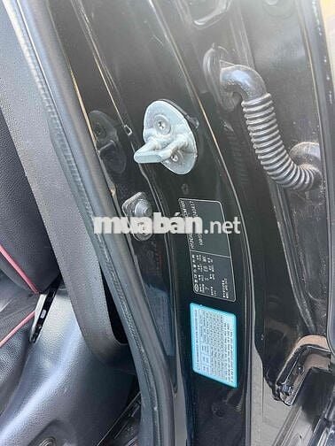 Hyundai Santa Fe 2007 xe 2 cầu