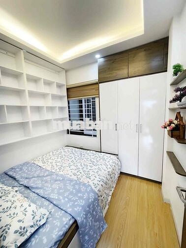 Bán CCMN Đẹp Xịn- Sổ Hồng Từng Căn, Chính Kinh Nguyễn Trãi cạnh Royal