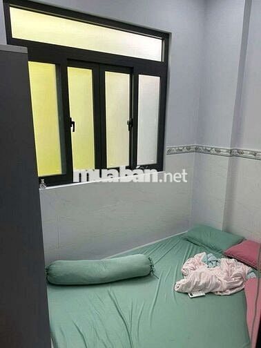 BÁN NHÀ 2 TẦNG – TRẦN XUÂN SOẠN, PHƯỜNG TÂN HƯNG, QUẬN 7–GIÁ CHỈ 2.8TỶ