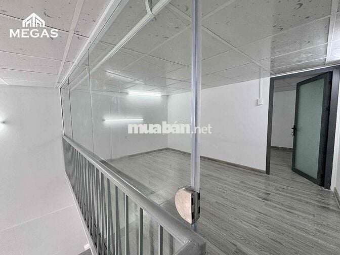 NHÀ NGUYÊN CĂN 50m² NGAY VINCOM QUANG TRUNG, ĐIỆN NƯỚC GIÁ NHÀ NƯỚC