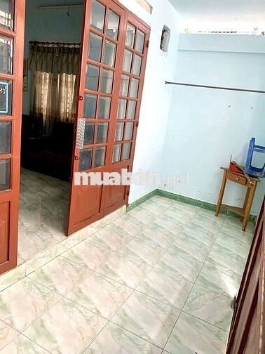 NHÀ CẤP 4 65m2 HẺM BAGAC ĐƯỜNG TAM CHÂU GẦN TRƯỜNG TH THÁI VĂN LUNG