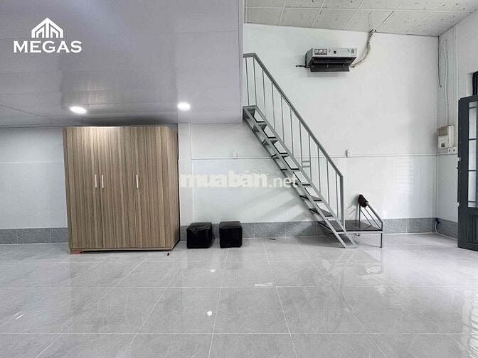 NHÀ NGUYÊN CĂN 50m² NGAY VINCOM QUANG TRUNG, ĐIỆN NƯỚC GIÁ NHÀ NƯỚC