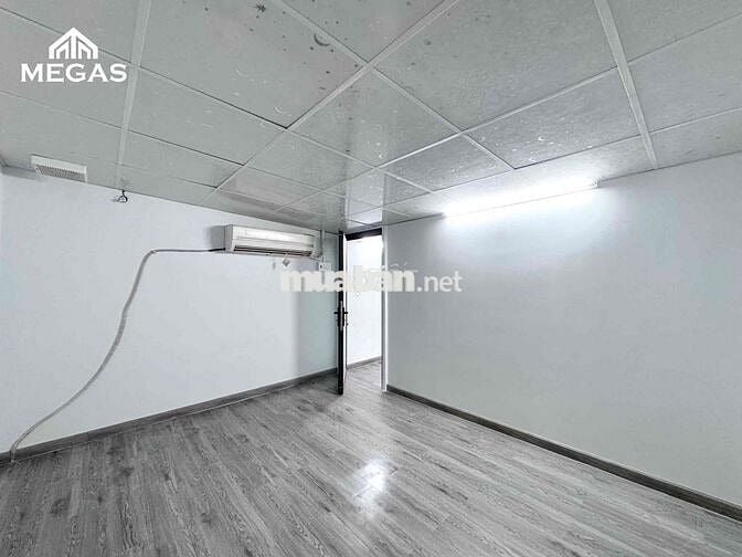 NHÀ NGUYÊN CĂN 50m² NGAY VINCOM QUANG TRUNG, ĐIỆN NƯỚC GIÁ NHÀ NƯỚC