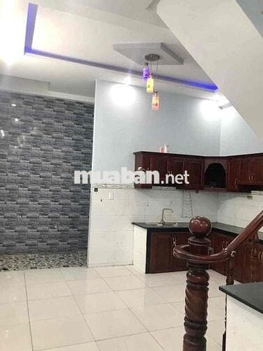 NHÀ LẦU TRỆT AN PHÚ ,THUẬN AN,Gần Lê Thị Trung,An Phú 17,sân xe hơi