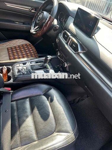 Mazda CX-5 2018 Đỏ 85000 km