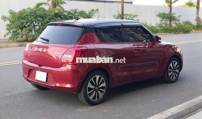 Suzuki Swift sx 2018 bản full