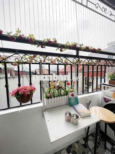 Bán CCMN Đẹp Xịn- Sổ Hồng Từng Căn, Chính Kinh Nguyễn Trãi cạnh Royal