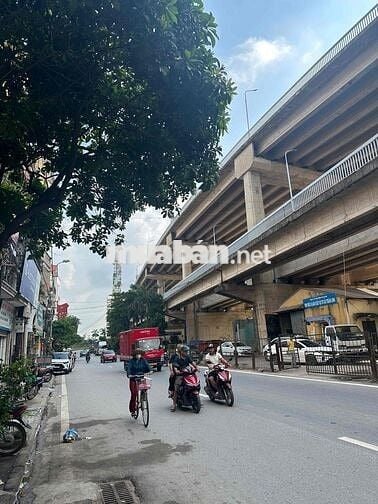 🏡 CHO THUÊ NHÀ MẶT PHỐ HÀNG HIẾM – 21X TÂN XUÂN (BÊN LẺ), ĐÔNG NGẠC, H