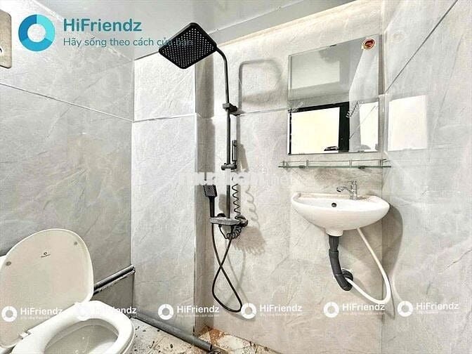 CHO THUÊ PHÒNG GIÁ RẺ BAN CÔNG FULL NỘI THẤT