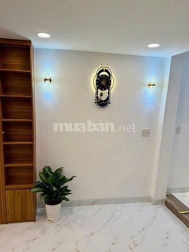 NHÀ ĐẸP - KHU VỰC TRUNG TÂM CHỈ 3TỶ370 SỞ HỮU NGAY NHÀ 55M2 