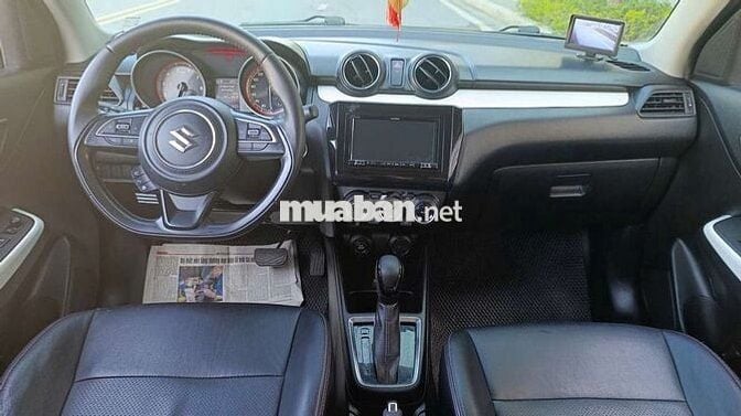 Suzuki Swift sx 2018 bản full