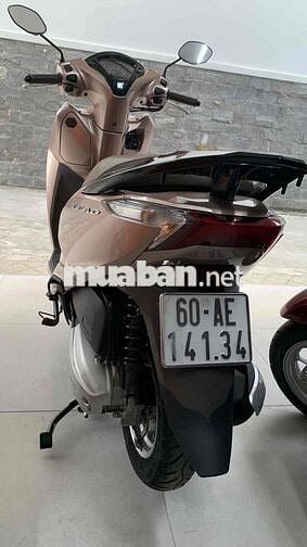 Honda Lead Fi Led 2020 khóa smart key